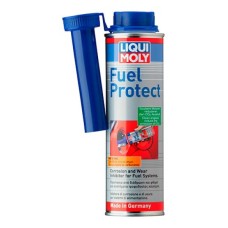 Витіснювач вологи з бензину - Fuel Protect   0.3л.