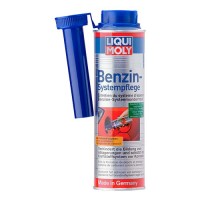 Комплексна присадка в бензин - Benzin-System-Pflege   0.3л.