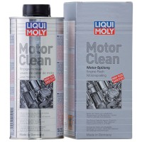 Промивка оливної системи -  LIQUI MOLY MotorClean   0.5л.  1883