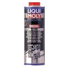 Професійний очищувач - Pro-Line Diesel-System-Reiniger   1л.