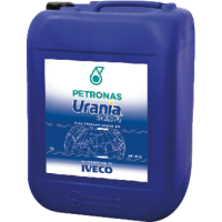 PETRONAS URANIA DAILY 5W-30 20 л