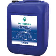 PETRONAS URANIA DAILY 5W-30 20 л