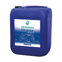 PETRONAS URANIA DAILY LS  5W-30 20л