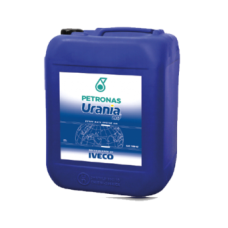 PETRONAS URANIA TURBO LD7 15W-40 20л