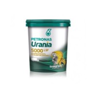 PETRONAS URANIA 5000 LS 10W-40 20 л