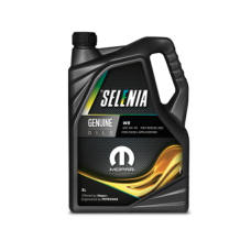 PETRONAS SELENIA WR 5W-­40 5 л
