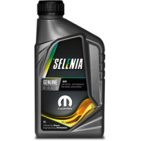 PETRONAS SELENIA WR 5W-­40 1 л