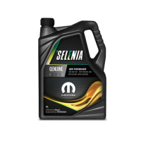 PETRONAS SELENIA WR FORWARD 0W-30 5 л