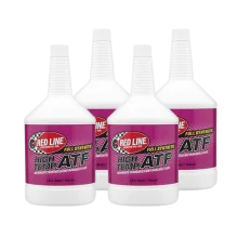 RED LINE OIL