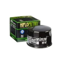 Масялний фільтр  HIFLO HF147