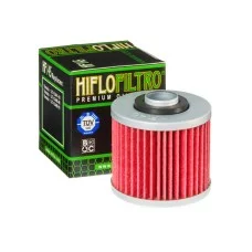 Повітряний фільтр  HIFLO HF145
