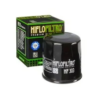 Фільтр масляний  HIFLO HF303